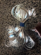 eufy Permanent Outdoor Lights 15ft Extension Add-On for E22 OPEN