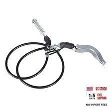 40 Forward and Reverse Shift Cable 25691-G01 Replacement for EZGO TXT Gas
