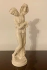 A. Santini Aphrodite 10 inch Sculpture – Made in Italy