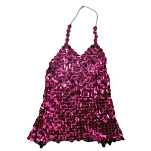 Chainmail Mini Dress | eBay