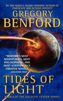 Tides Of Light Gregory Benford Taschenbuch Kartoniert / Broschiert Englisch 2004