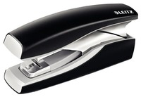 Leitz FlachheftgeräT Nexxt Softpress, Schwarz 1 Bis 20 Stk Spare Bis 24%