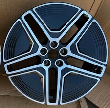 GENUINE FORD CAPRI MK4 20" ALLOY WHEEL R2KC-1007-E1A 2689778