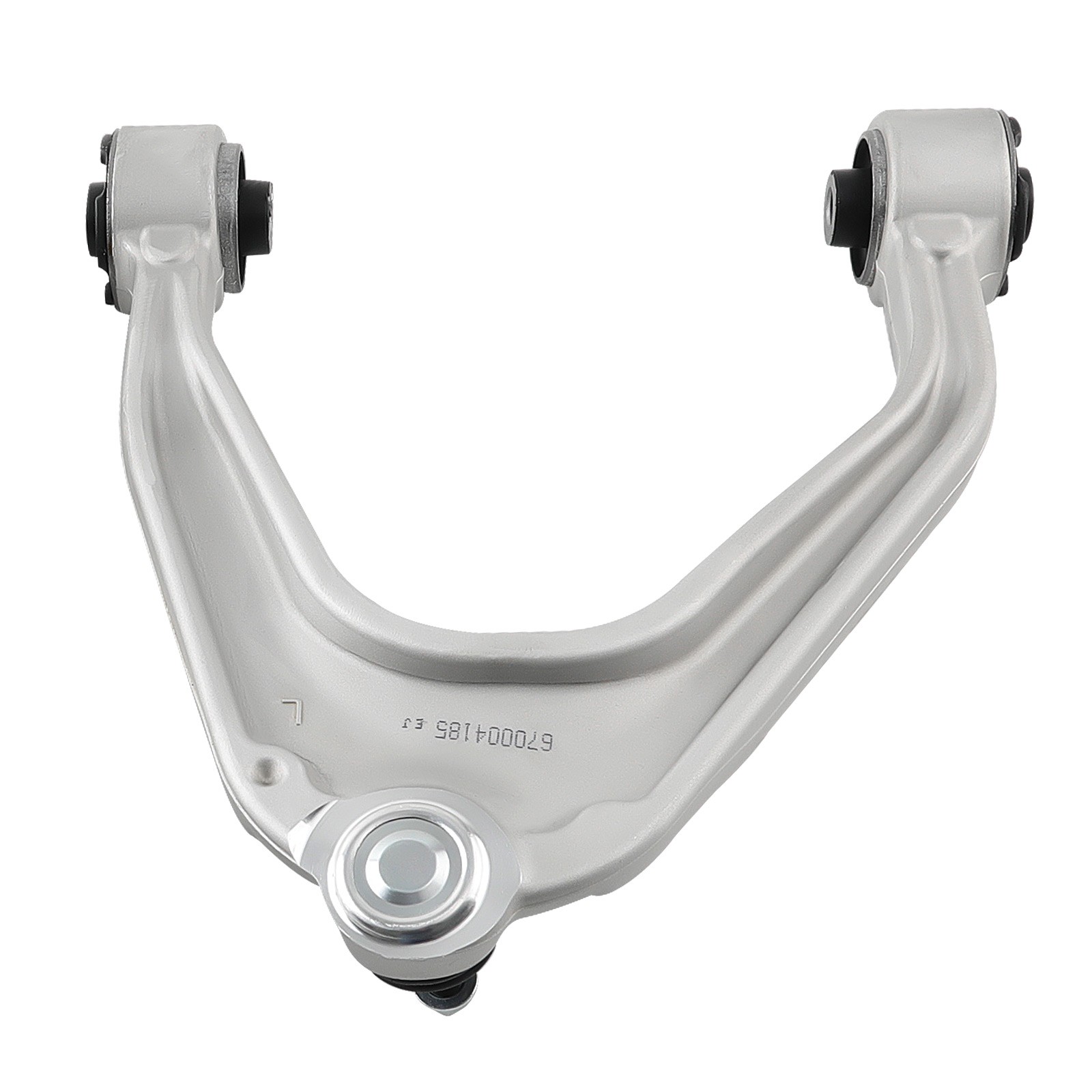Maserati Quattroporte 2014-2022 Front Upper Control arms Set
