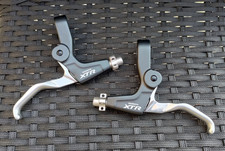 Coppia leve freno a V trazione lineare SHIMANO XTR BL-M970 MTB RETRÒ MOUNTAIN BIKE