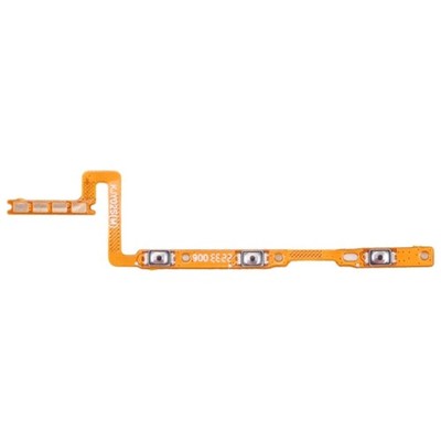 OEM Power Button Flex Cable for vivo Y02s, OPPO Realme GT Neo2 & Neo3