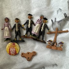 worzel gummidge figure Bundle