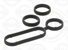 Oil Cooler Gasket Set FOR AUDI A1 8X 1.6 2.0 10->15 CHOICE2/2 CAYB CAYC CFHD