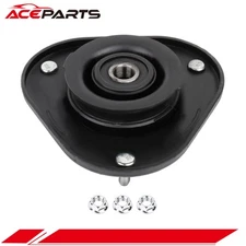 1x Front Shock Strut Mount Bearing Kit for Toyota Matrix 03-06 Prius Base 04-09
