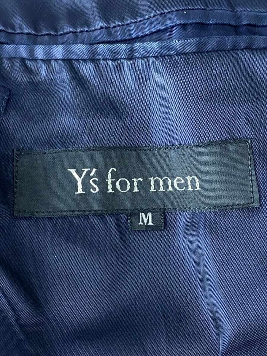 Y's for men カバーオール Navy size M Jacket men yohji yamamoto(ys) - Gem