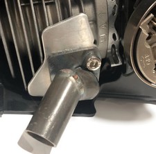 Egan Exhaust Upgrade For Echo 2511t Chainsaw