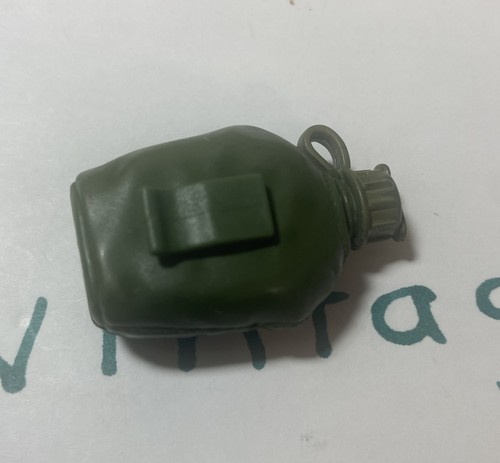 21st Century Toys 1/6 Dragon Ultimate Soldier Canteen Part Accessory 944N Z11 - Picture 4 of 5