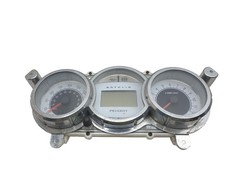 PEUGEOT SATELIS Speedometer Speedo Clock Executive 250 Petrol 2008