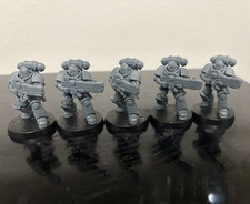 Space marine hell blasters 