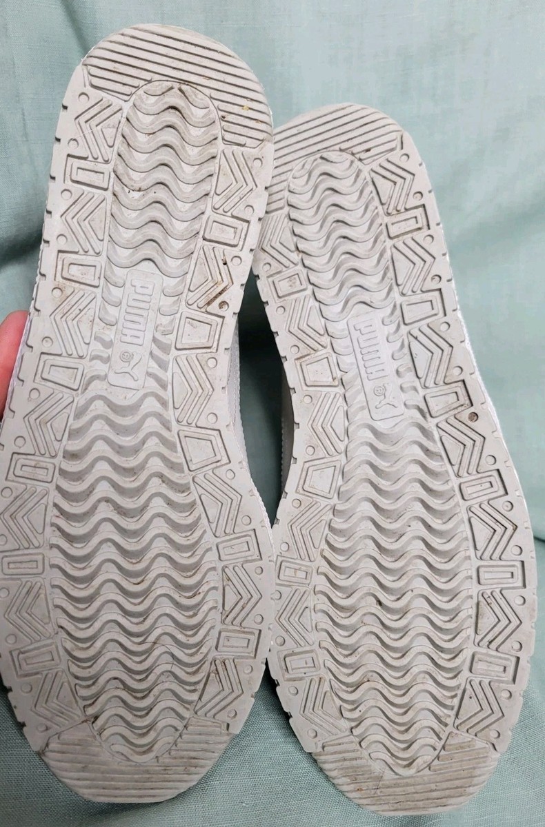 8.5 PUMA Mihara Yasuhiro Sky Hi Wedge Sneaker 354689-06