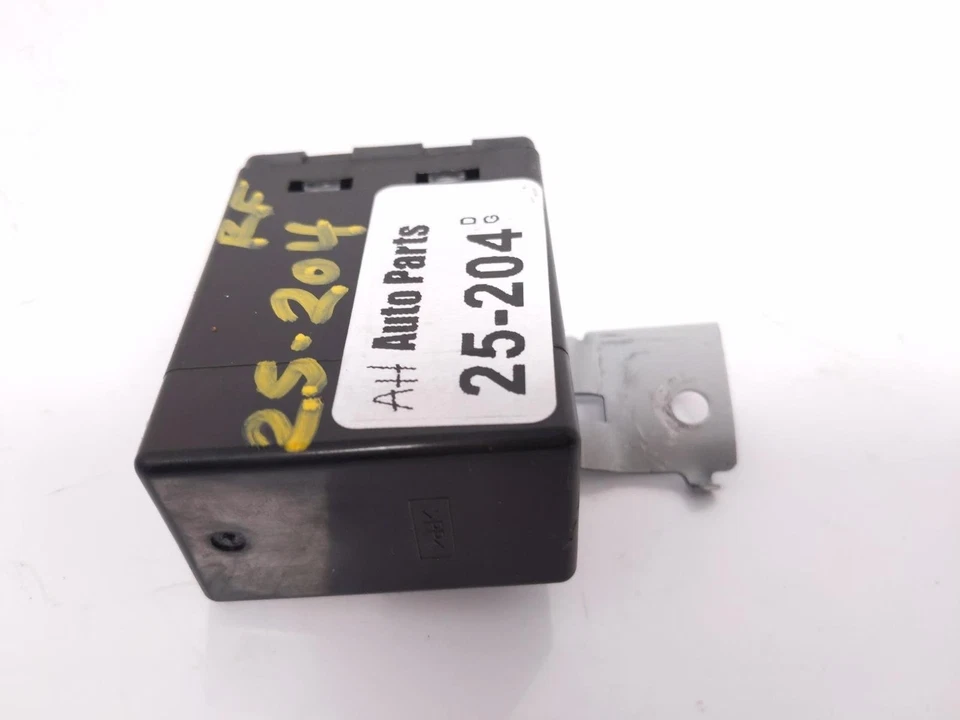 Модуль управления бесключевым входом 2009-2021 Nissan Frontier 28595-9Ch0a - Изображение 3 из 4