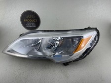 OEM | 2023 - 2026 Ram ProMaster 1500 2500 3500 Halogen Headlight (Left/Driver)