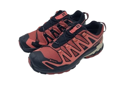 Salomon XA Pro 3D V9 GTX® W Damenschuhe - 472709 - Gr 36 2/3 - NEU