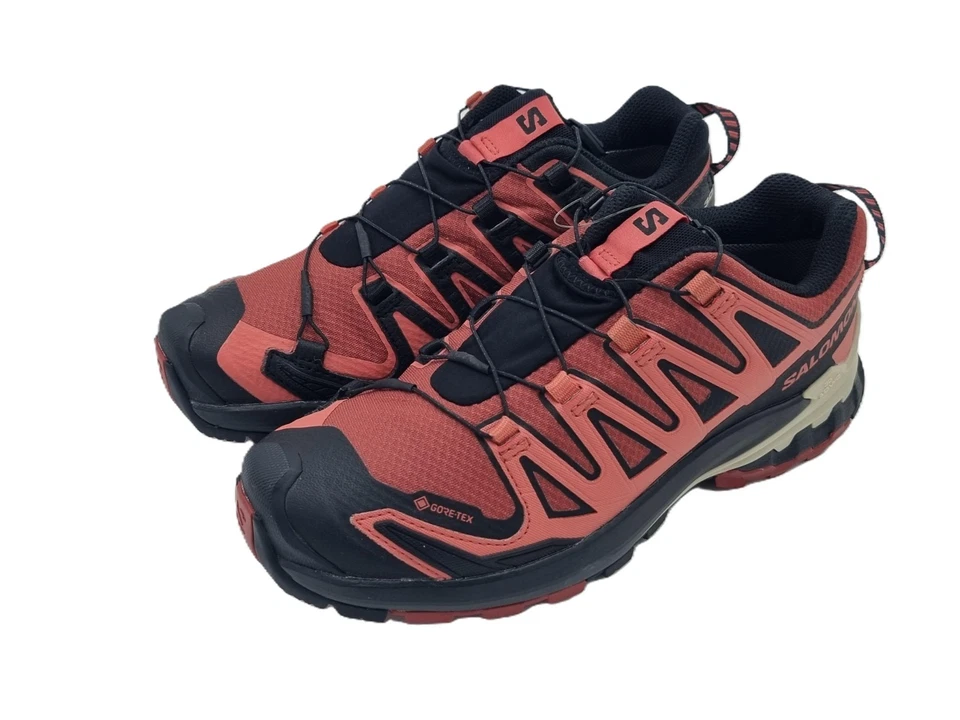 Salomon XA Pro 3D V9 GTX® W Damenschuhe - 472709 - Gr  37 1/3 - NEU