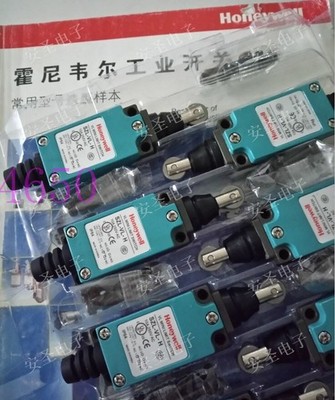 1PCS SZL-VL-H Limit   Switch New #jd