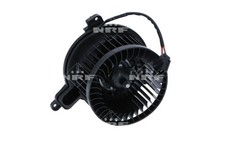 NRF 34187 Innenraumgebläse für CITROËN,PEUGEOT