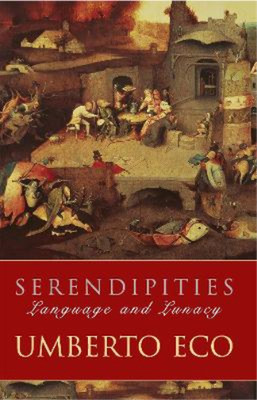 Umberto Eco Serendipities (Taschenbuch)