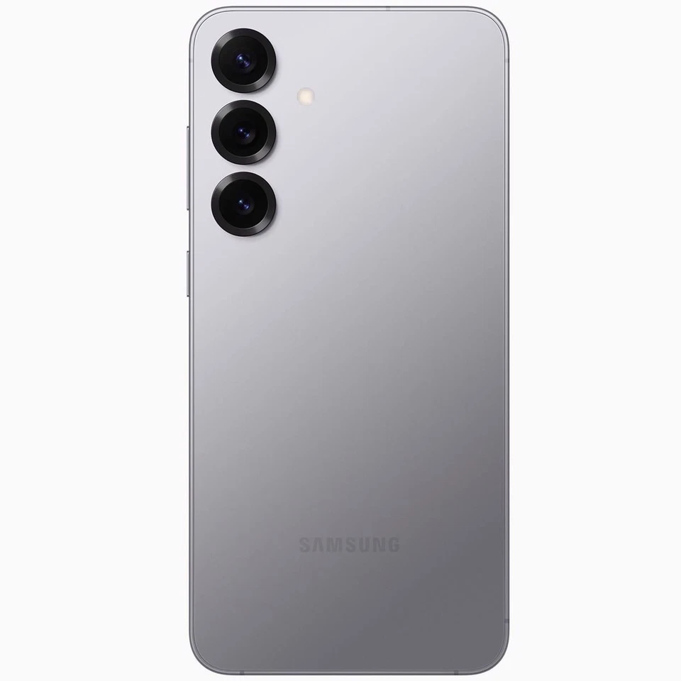 Samsung Galaxy S25 · 256GB, photo 3 of 5