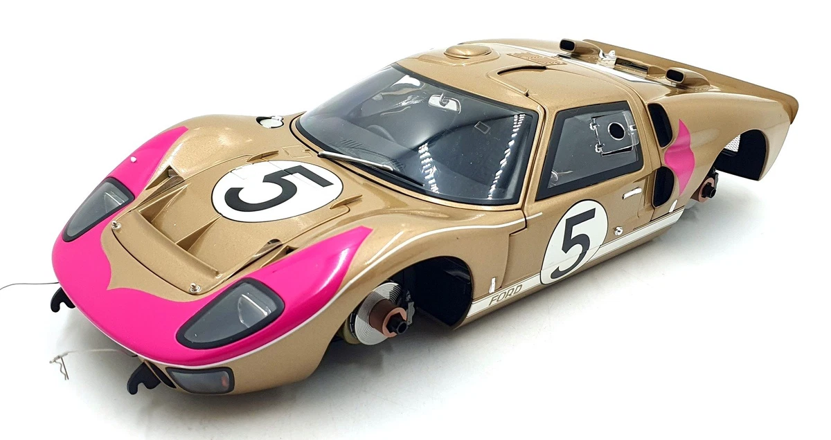 GMP Ford 1:12 Diecast & Toy Vehicles for sale - eBay