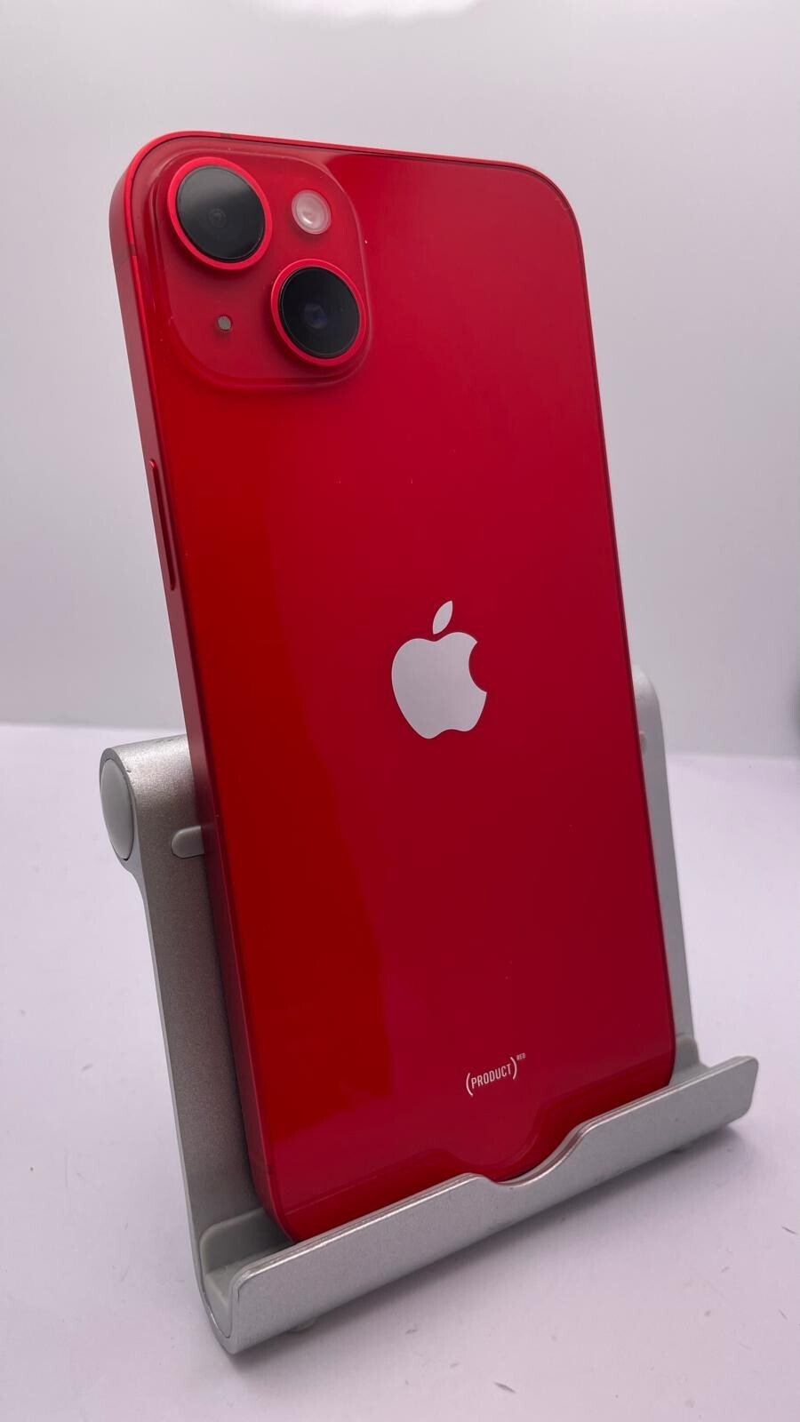 Apple iPhone 14 Plus 5G 128 Go - boîte rouge d'origine incluse
