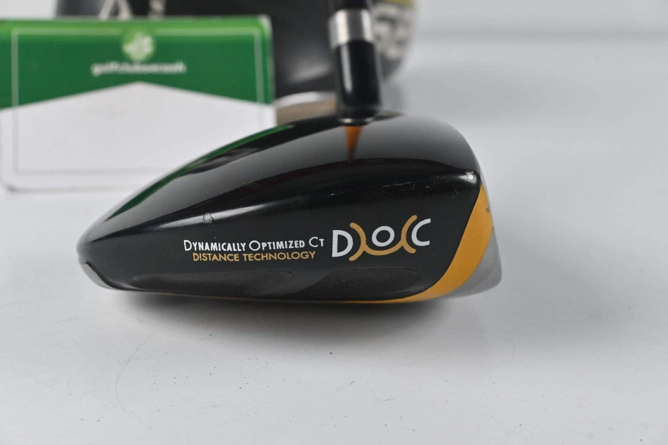 Snake Eyes 685T #3 Wood / 15 Degree / Regular Flex UST Proforce V2 65 Shaft - Image 3 of 4