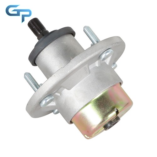 Deck Spindle For John Deere Z335E Z345R S240 AM144608 X350 X330 X370 Z525E - Picture 3 of 12