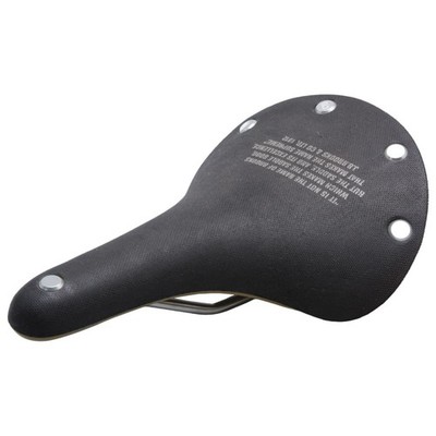 Brooks Cambium C19 Limited Edition Herren Fahrrad Sattel Schwarz MTB Road TRK