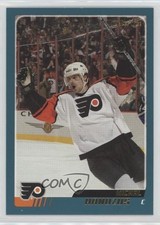 2003-04 O-Pee-Chee Michal Handzus #63 1dm1