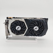 MSI GeForce GTX 1070 Quick Silver 8G OC 8 GB GDDR5 DVI HDMI 3x DP PCI-E