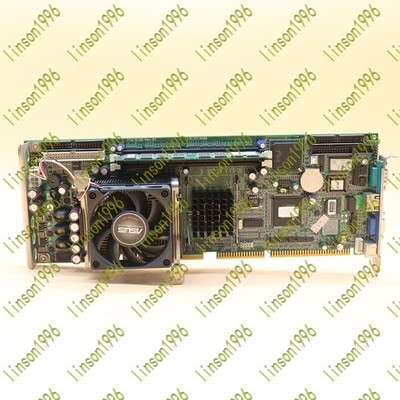 Used Advantech PCA-6186 REV.B1 Board Fully Tested