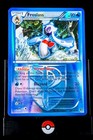 Pokemon Froslass Reverse Holo 23/101 Plasma Blast