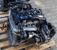 GEBRAUCHTER MOTOR ENGINE 2.2CDI  MERCEDES-BENZ E-Klasse Jeep 651925 651.925