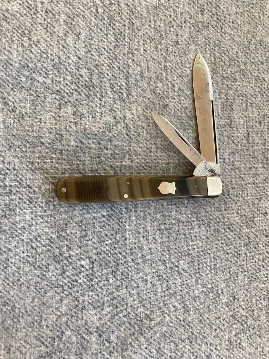 Ulster Vintage Knives 2 Blades for sale | eBay