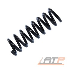 FEDER FAHRWERKSFEDER HINTEN FÜR MERCEDES BENZ CLK C208 A208