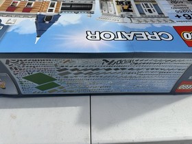 LEGO 10255 Assembly Square Modular CREATOR BRAND NEW SEALED