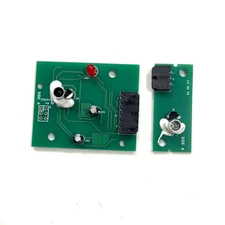 Refrigerator Ice Level Emitter Control Board W10898445 W10870822 For Whirlpool