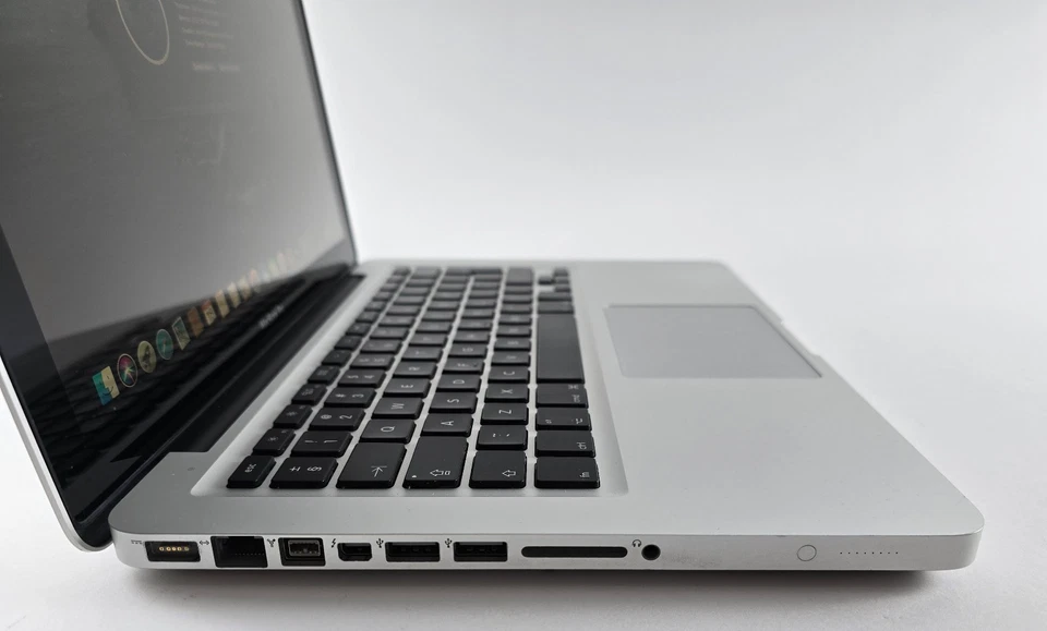 Apple MacBook Pro 2013 A1425 13,3 Zoll Intel i7 3,0 GHz 8GB RAM 512GB SSD #60 - Bild 2 von 4