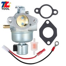 20-853-33-S 20 853 8-S Carburetor With Gasket Fits For Kohler AM128816 STX38