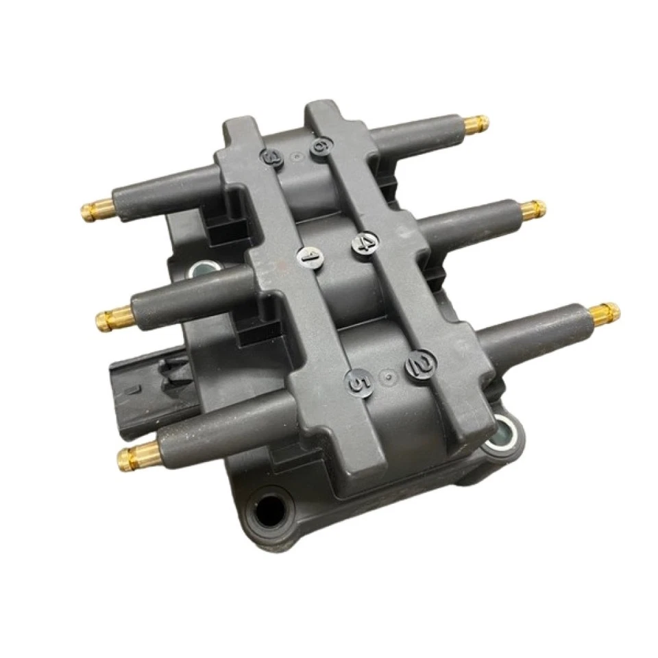 Bobina de encendido OEM Mopar para Chrysler Pacifica 2005 2006 2007 2008 | 56032520AC Foto 2 de 4