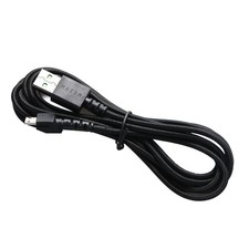 2m Micro USB Date Cable Braided Charging Cord for Razer Mamba Wireless Mouse