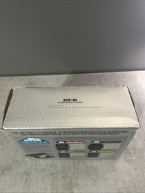 GCE Vectrex 3D Imager 1983 Rare with 3D MineStorm Complete CIB Tested & Working