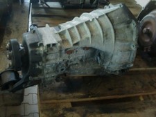 Getriebe Mercedes C-Klasse W202 C180 Bj98 5Gang 109tkm 717416