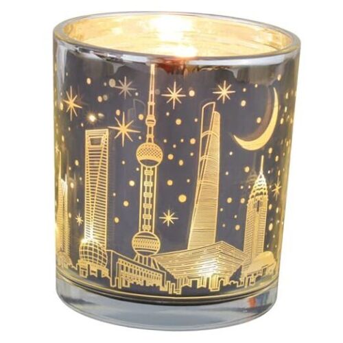 Scented Candles for Home, Candles Gifts for Women Men, Soy Aromatherapy