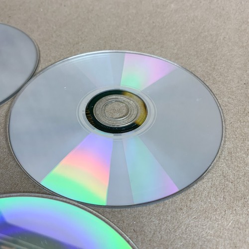 Mission Impossible Lot of 4 Original Movie Soundtrack CD's Only - Picture 5 of 7