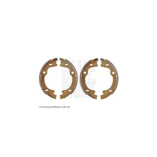 Bremsbackensatz, Feststellbremse BLUE PRINT ADG04169 für HYUNDAI KIA
